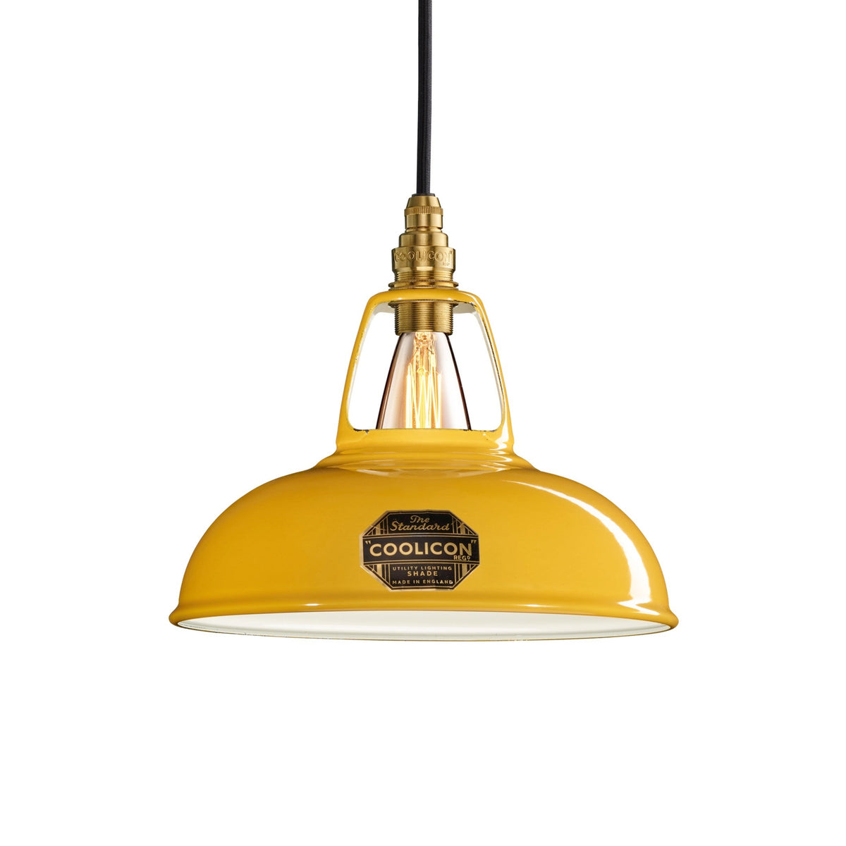Coolicon, Standard Original Pendant, Pendant,