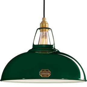 Coolicon, Standard Original Large Pendant, Sky Blue, Pendant,