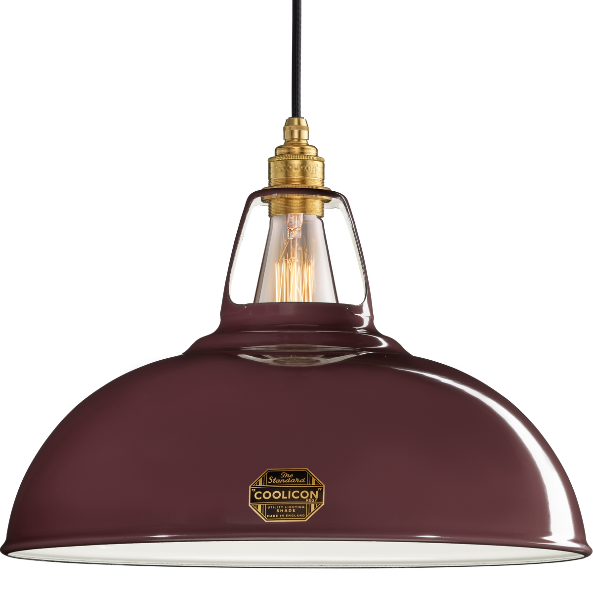 Coolicon Pendant - Metropolitan