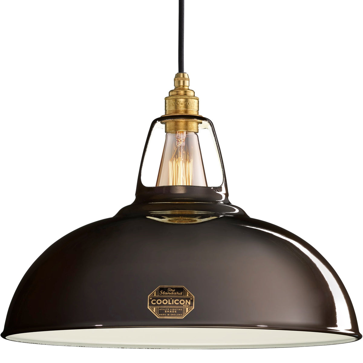 Coolicon, Standard Original Large Pendant, Metropolitan, Pendant,