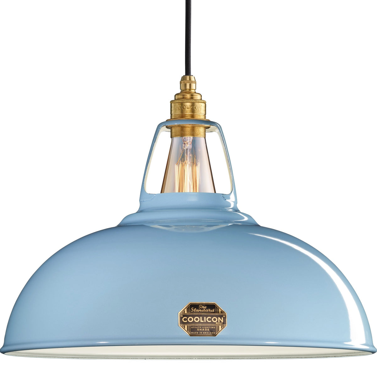 Coolicon, Standard Original Large Pendant, Pendant,