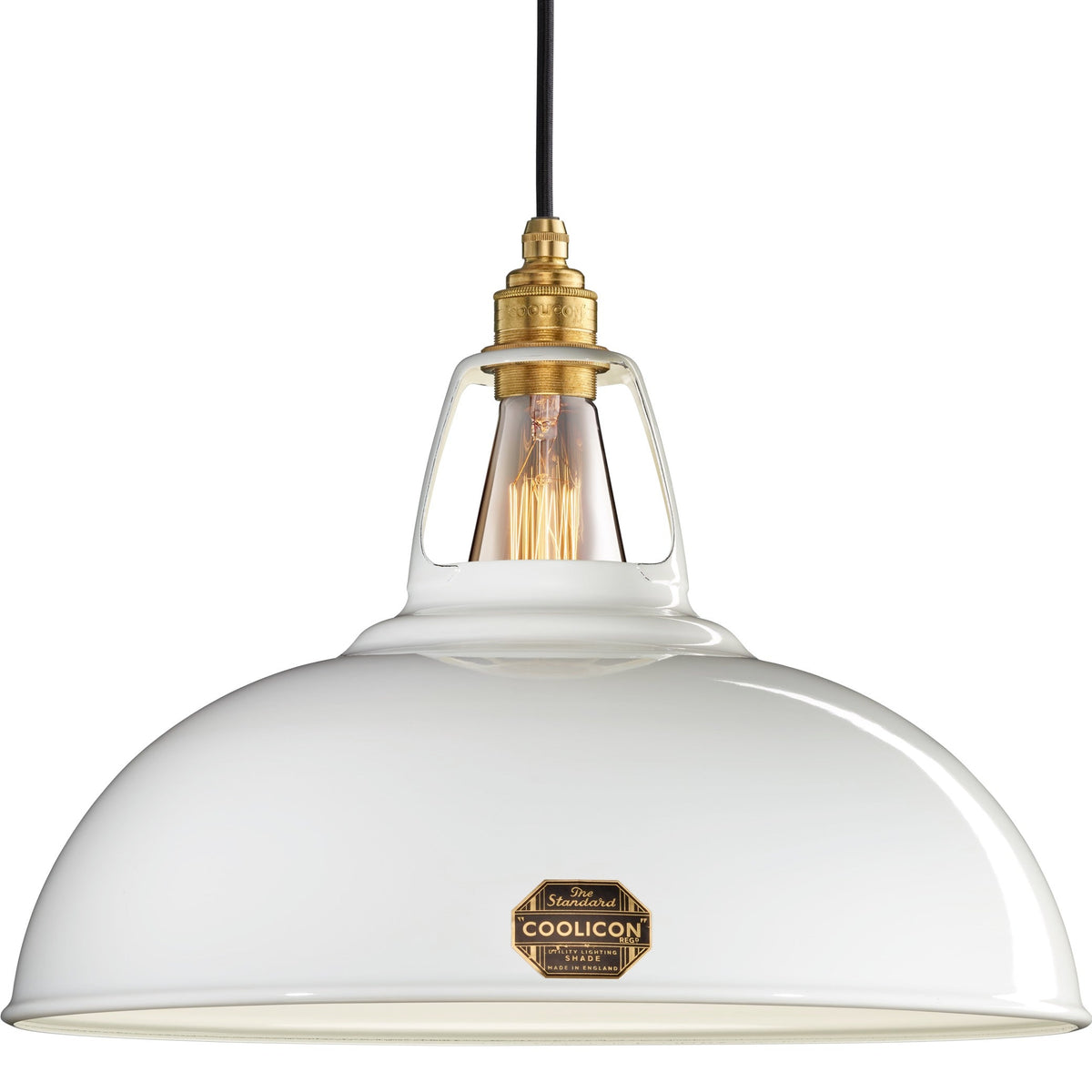 Coolicon, Standard Original Large Pendant, Pendant,
