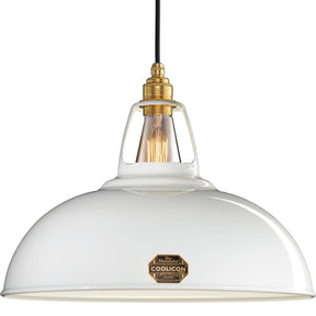 Coolicon, Standard Original Large Pendant, Pendant,