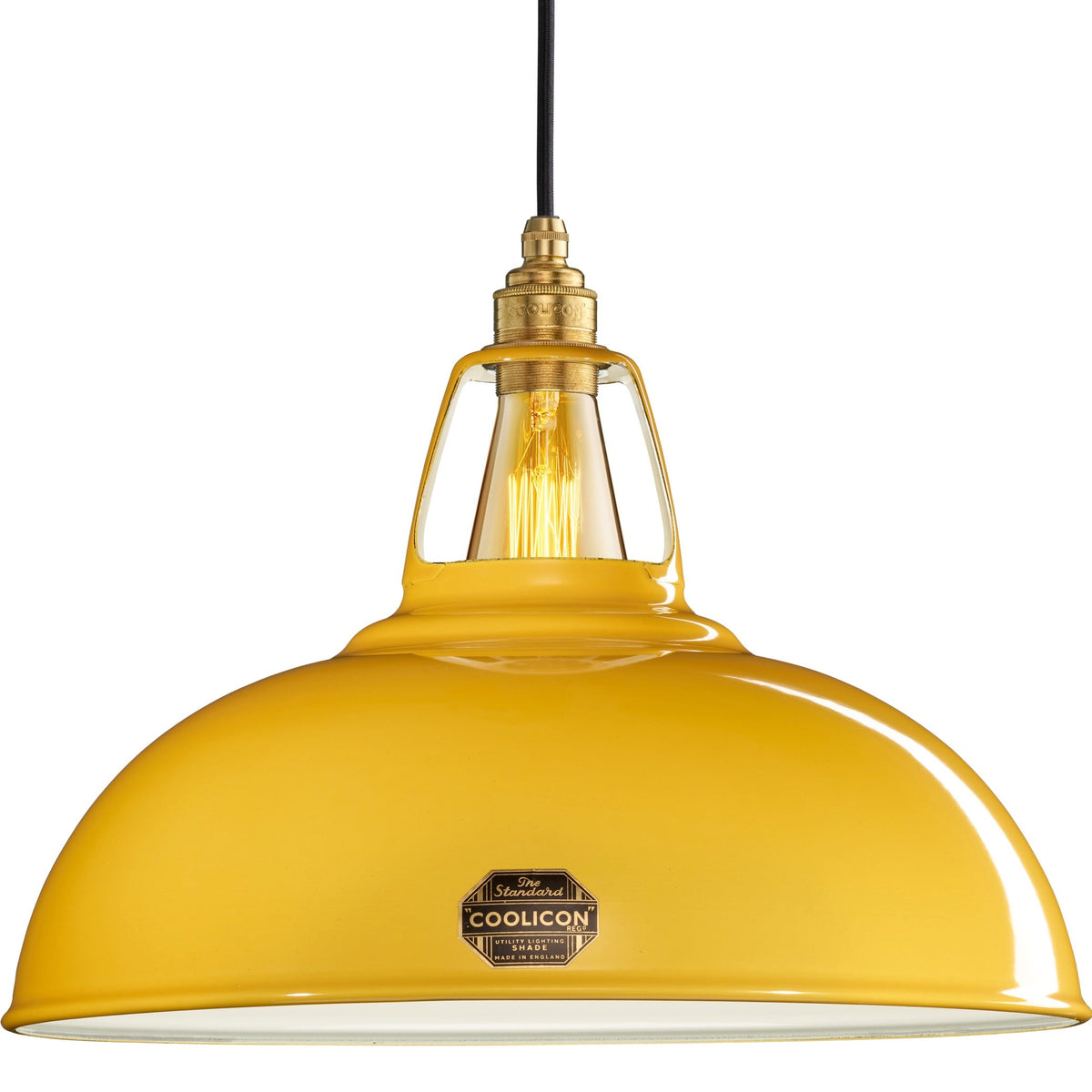 Coolicon, Standard Original Large Pendant, Pendant,