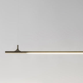 Gallery Linear Suspension Lamp 1.0M