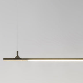 Gallery Linear Suspension Lamp 1.8M