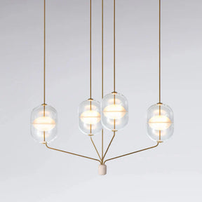 Indre Chandelier I