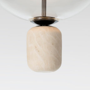 Indre Linear Chandelier B1