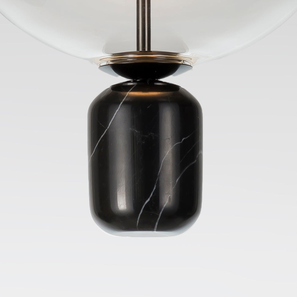 Indre Linear Chandelier C2