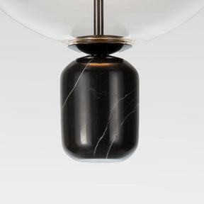 Indre Linear Chandelier B1