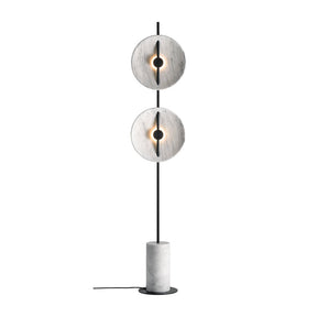 Mito Double Floor Lamp