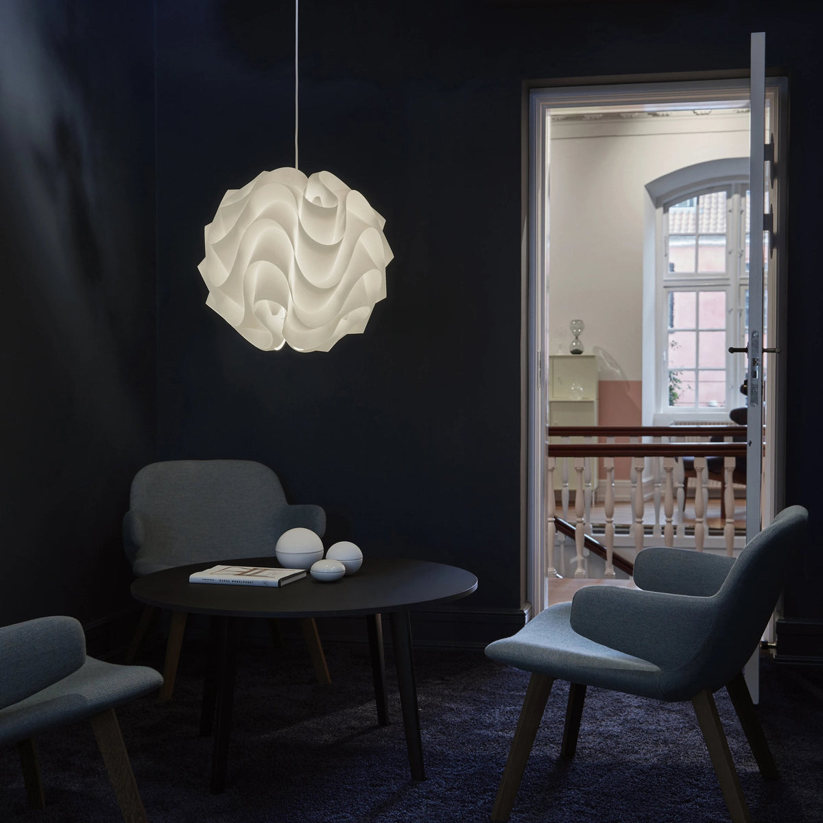 Le Klint, Model 172 Pendant, Pendant,