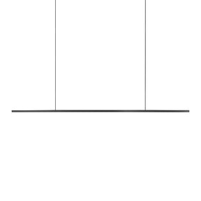 Highline Linear Suspension Lamp 2400mm