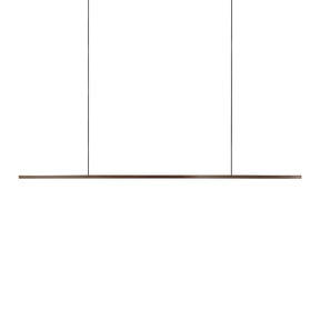 Highline Linear Suspension Lamp 2400mm