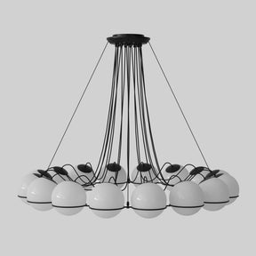 Astep, Model 2109-16-20, Champagne, Pendant,
