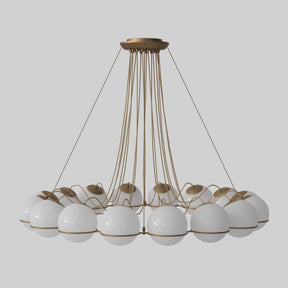 Astep, Model 2109-16-20, Pendant,