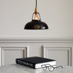 Coolicon, Standard Original Pendant, Royal Blue, Pendant,