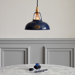 Coolicon, Standard Original Pendant, Grey, Pendant,