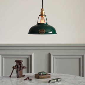 Coolicon, Standard Original Pendant, Yellow, Pendant,