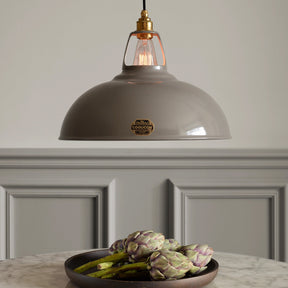 Coolicon, Standard Original Large Pendant, Pendant,