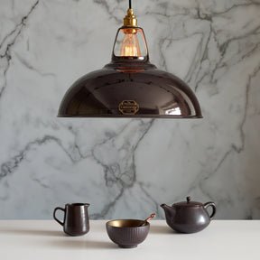 Coolicon, Standard Original Large Pendant, Pendant,