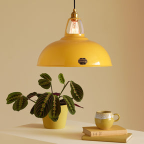 Coolicon, Standard Original Large Pendant, Pendant,