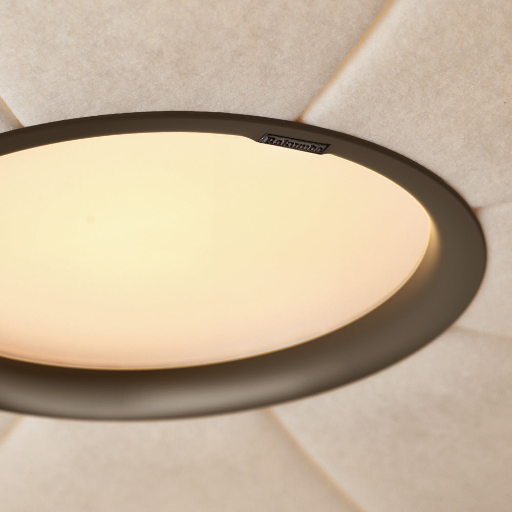 Big  Glow Pendant Lamp 1000
