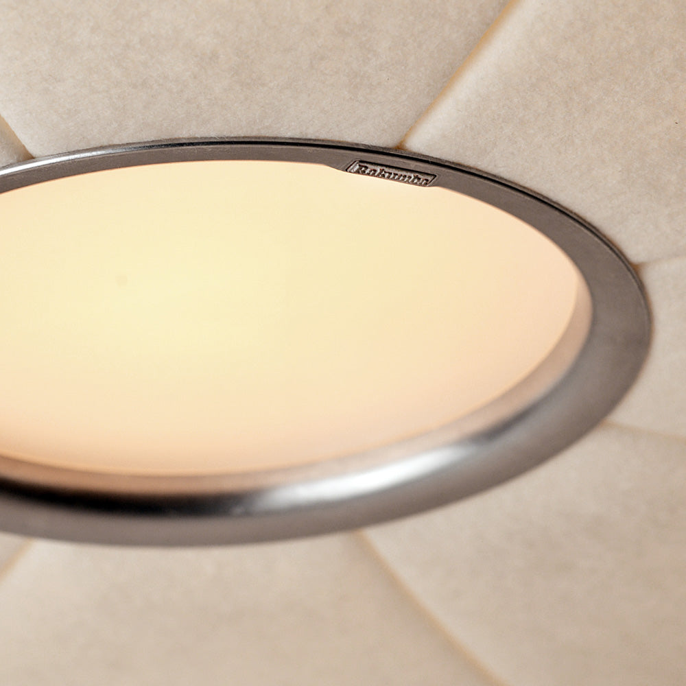 Big  Glow Pendant Lamp 1000