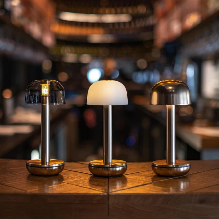 Two Table Light V2