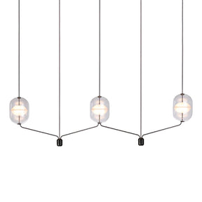 Indre Linear Chandelier B2