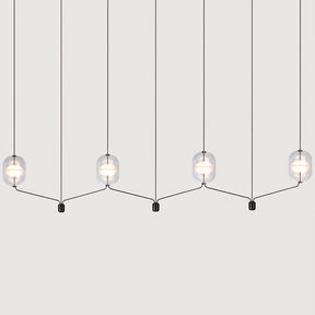Indre Linear Chandelier B3