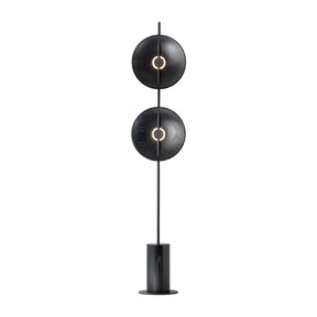 Mito Double Floor Lamp