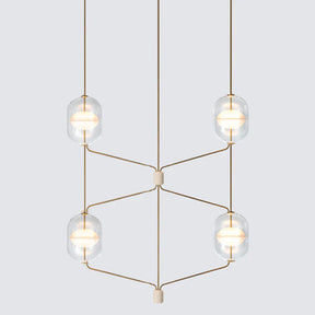Indre Linear Chandelier C1