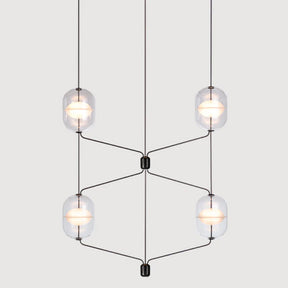 Indre Linear Chandelier C1