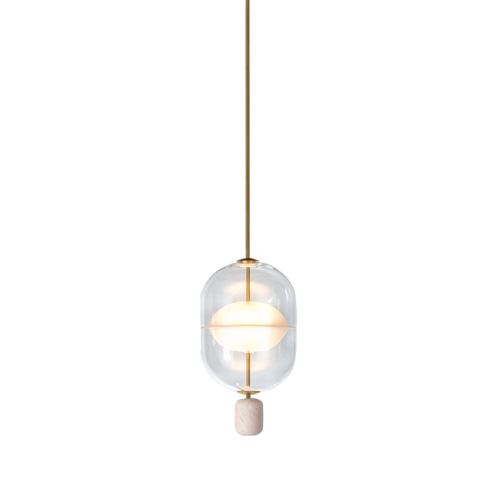 Indre Pendant Lamp A1