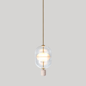 Indre Linear Chandelier C3