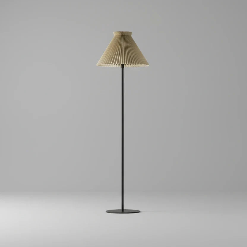 Model 334 - Classic and Modern Floor Lamp