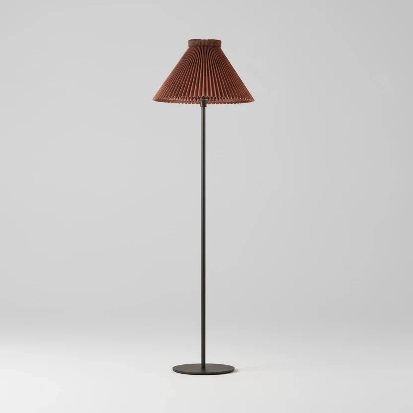 Model 334 - Classic and Modern Floor Lamp