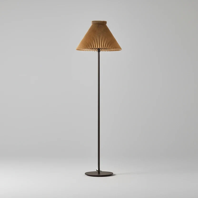 Model 334 - Classic and Modern Floor Lamp