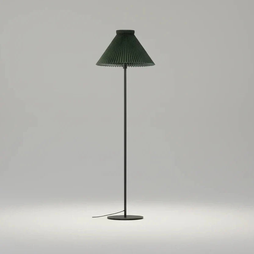 Model 334 - Classic and Modern Floor Lamp
