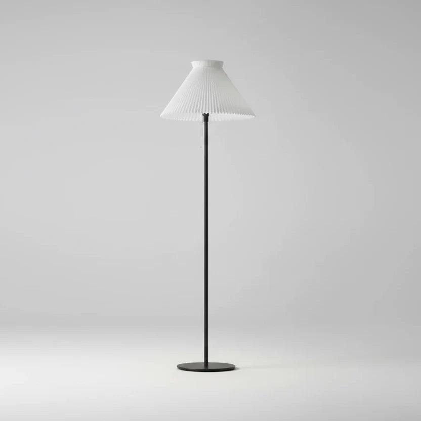 Model 334 - Classic and Modern Floor Lamp