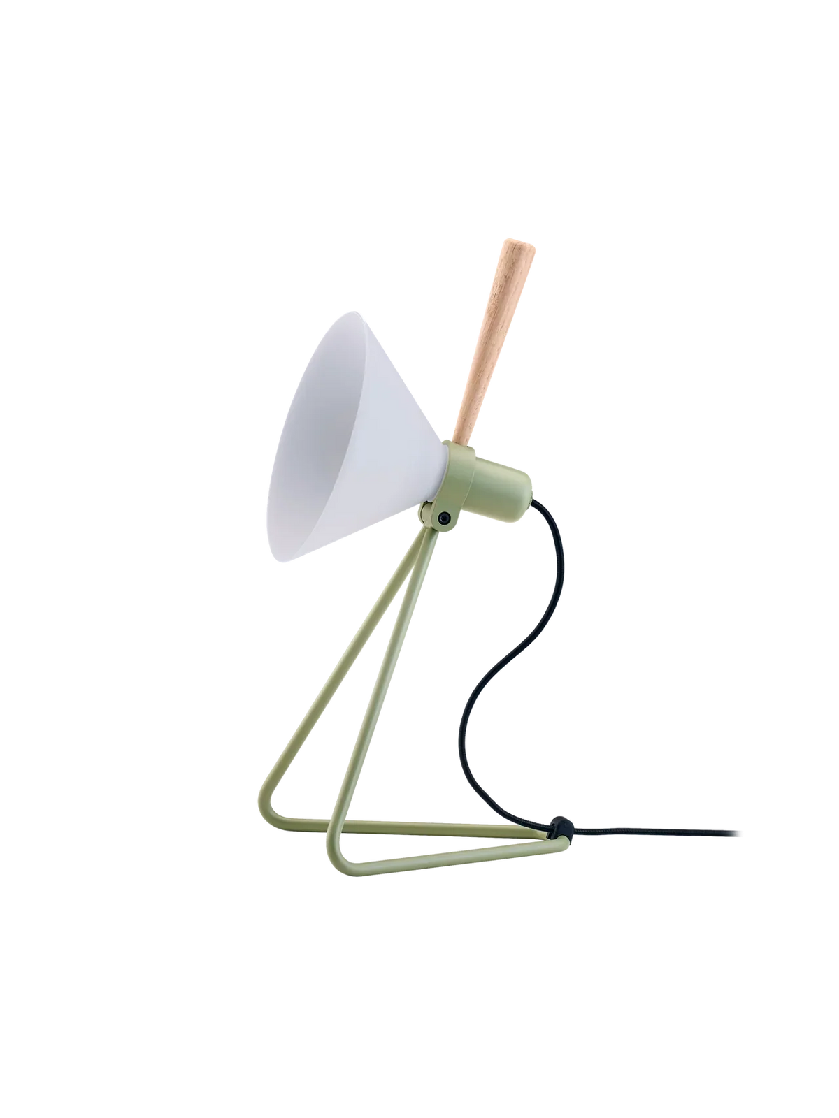 Spot Wall/Table Lamp
