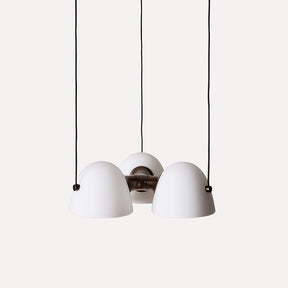 Fuse Triple Pendant Lamp