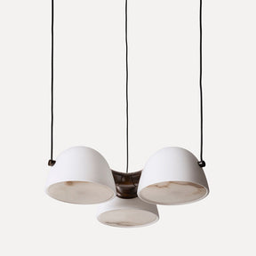 Fuse Triple Pendant Lamp