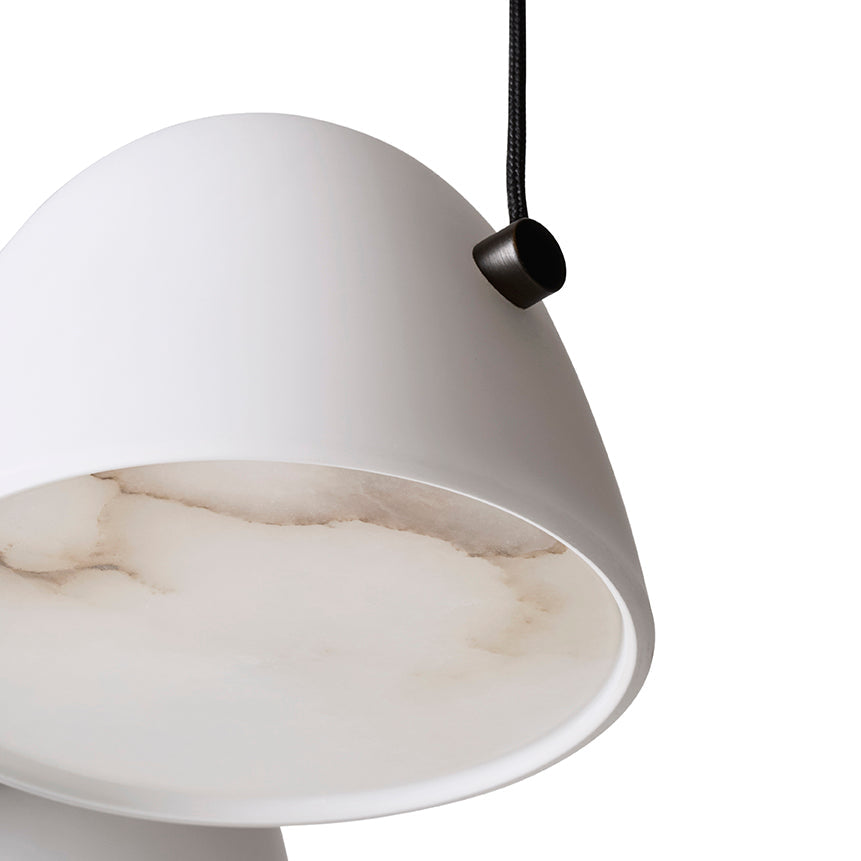 Fuse Triple Pendant Lamp