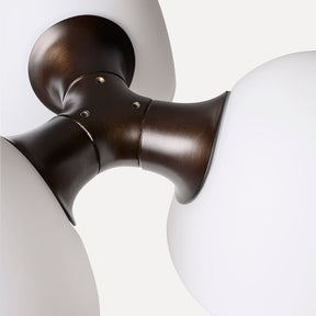 Fuse Triple Pendant Lamp