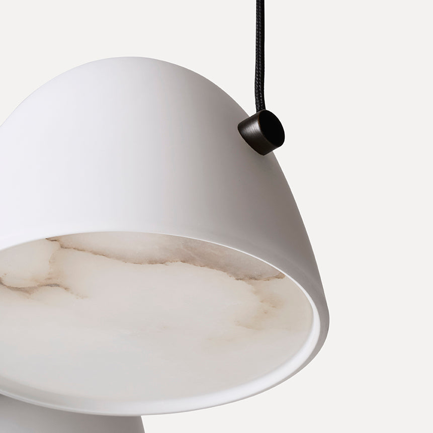 Fuse Triple Pendant Lamp