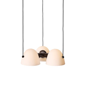 Fuse Triple Pendant Lamp