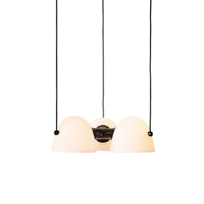 Fuse Triple Pendant Lamp
