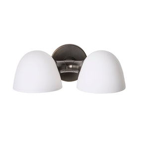 Fuse Double Wall Lamp